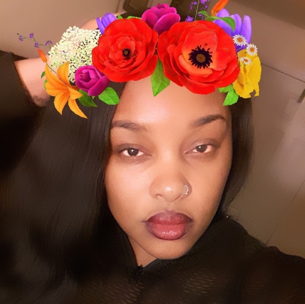 Meet your Posher, Tiana